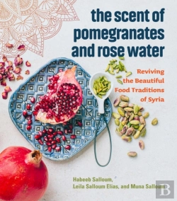 Bertrand.pt - The Scent Of Pomegranates And Rose Water