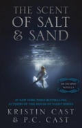 The Scent Of Salt & Sand