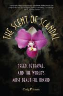 The Scent Of Scandal