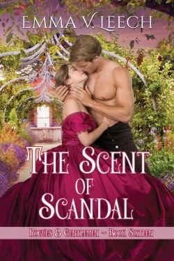 Bertrand.pt - The Scent Of Scandal