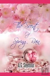 The Scent Of Spring Rain