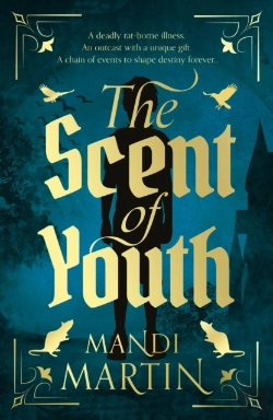 Bertrand.pt - The Scent Of Youth