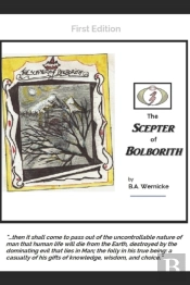 The Scepter Of Bolborith