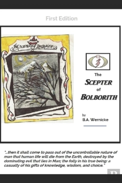 Bertrand.pt - The Scepter Of Bolborith