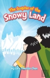The Scepter Of The Snowy Land