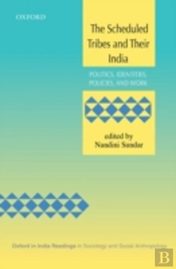 Bertrand.pt - The Scheduled Tribes And Their India