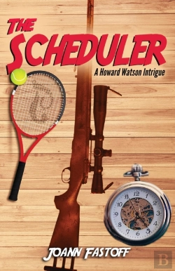 Bertrand.pt - The Scheduler: A Howard Watson Intrigue