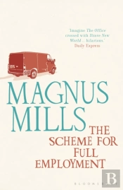 The Scheme For Full Employment