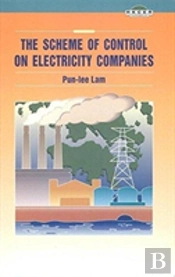 The Scheme Of Control On Electricity Companies