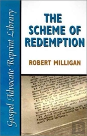 The Scheme Of Redemption