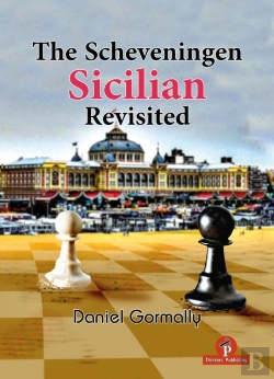 Bertrand.pt - The Scheveningen Sicilian Revisited