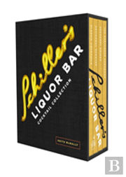 The Schiller'S Liquor Bar Cocktail Collection