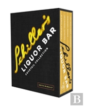 The Schiller'S Liquor Bar Cocktail Collection