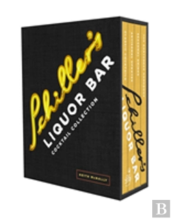 Bertrand.pt - The Schiller'S Liquor Bar Cocktail Collection
