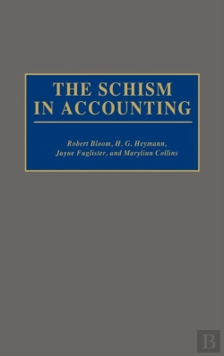 Bertrand.pt - The Schism In Accounting