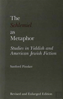 Bertrand.pt - The Schlemiel As Metaphor