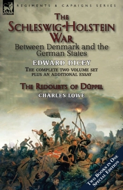 Bertrand.pt - The Schleswig-Holstein War Between Denmark And The German States