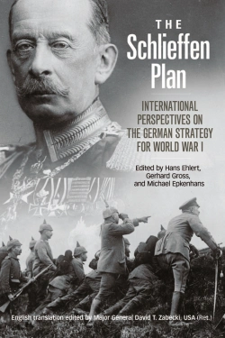 Bertrand.pt - The Schlieffen Plan