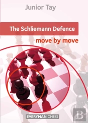 The Schliemann Defence: Move By Move