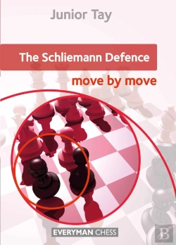 Bertrand.pt - The Schliemann Defence: Move By Move