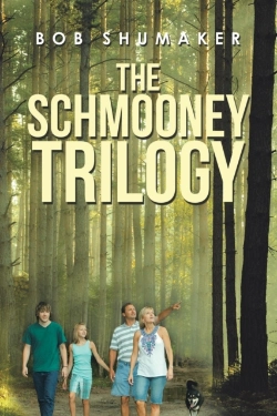 Bertrand.pt - The Schmooney Trilogy