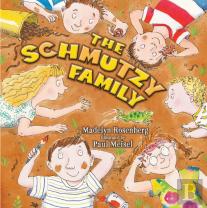 The Schmutzy Family