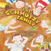 The Schmutzy Family