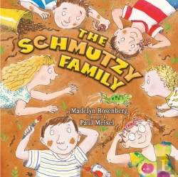 Bertrand.pt - The Schmutzy Family