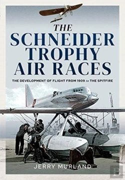 Bertrand.pt - The Schneider Trophy Air Races