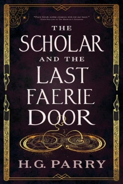 Bertrand.pt - The Scholar And The Last Faerie Door