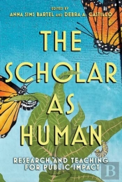 The Scholar As Human