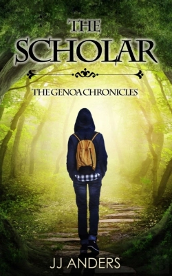 Bertrand.pt - The Scholar