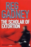 The Scholar Of Extortion