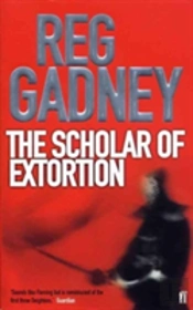The Scholar Of Extortion