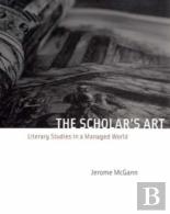 The Scholar'S Art