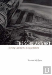 The Scholar'S Art