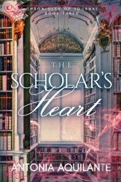 The Scholar'S Heart