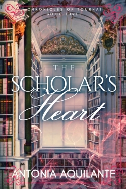 Bertrand.pt - The Scholar'S Heart