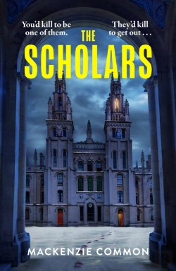 Bertrand.pt - The Scholars
