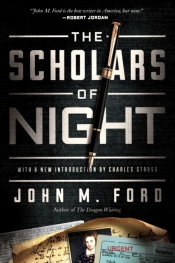 The Scholars Of Night