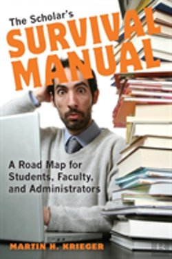 Bertrand.pt - The Scholar'S Survival Manual
