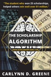 The Scholarship Algorithm