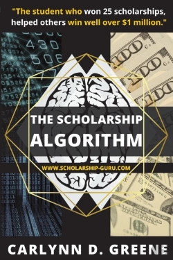 Bertrand.pt - The Scholarship Algorithm