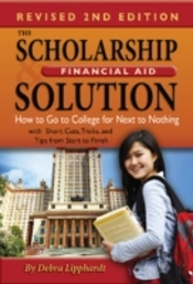 The Scholarship & Financial Aid Solution