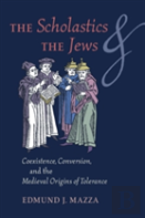 The Scholastics And The Jews