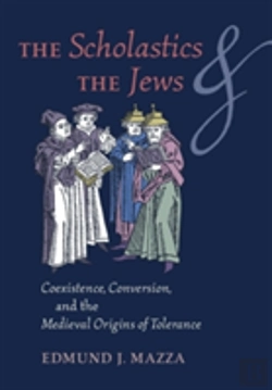 Bertrand.pt - The Scholastics And The Jews