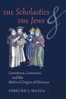 The Scholastics And The Jews