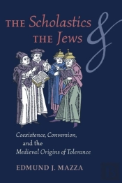 The Scholastics And The Jews