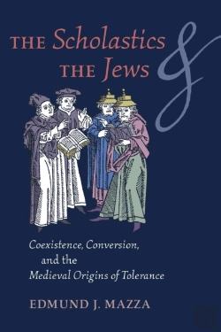 Bertrand.pt - The Scholastics And The Jews