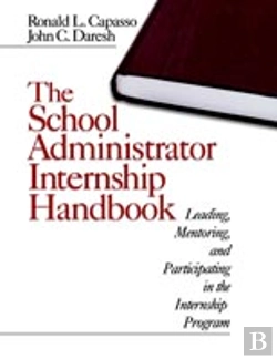 Bertrand.pt - The School Administrator Internship Handbook